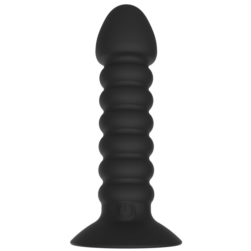 ANAL PLAY TOYJOY Plug vibrant Anal Steez 10 x 3cm
